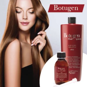 Botugen Hair System