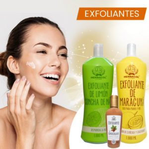 Exfoliantes