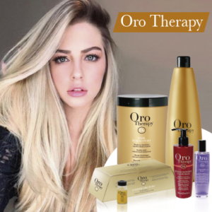 Oro Therapy