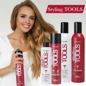 Styling Tools