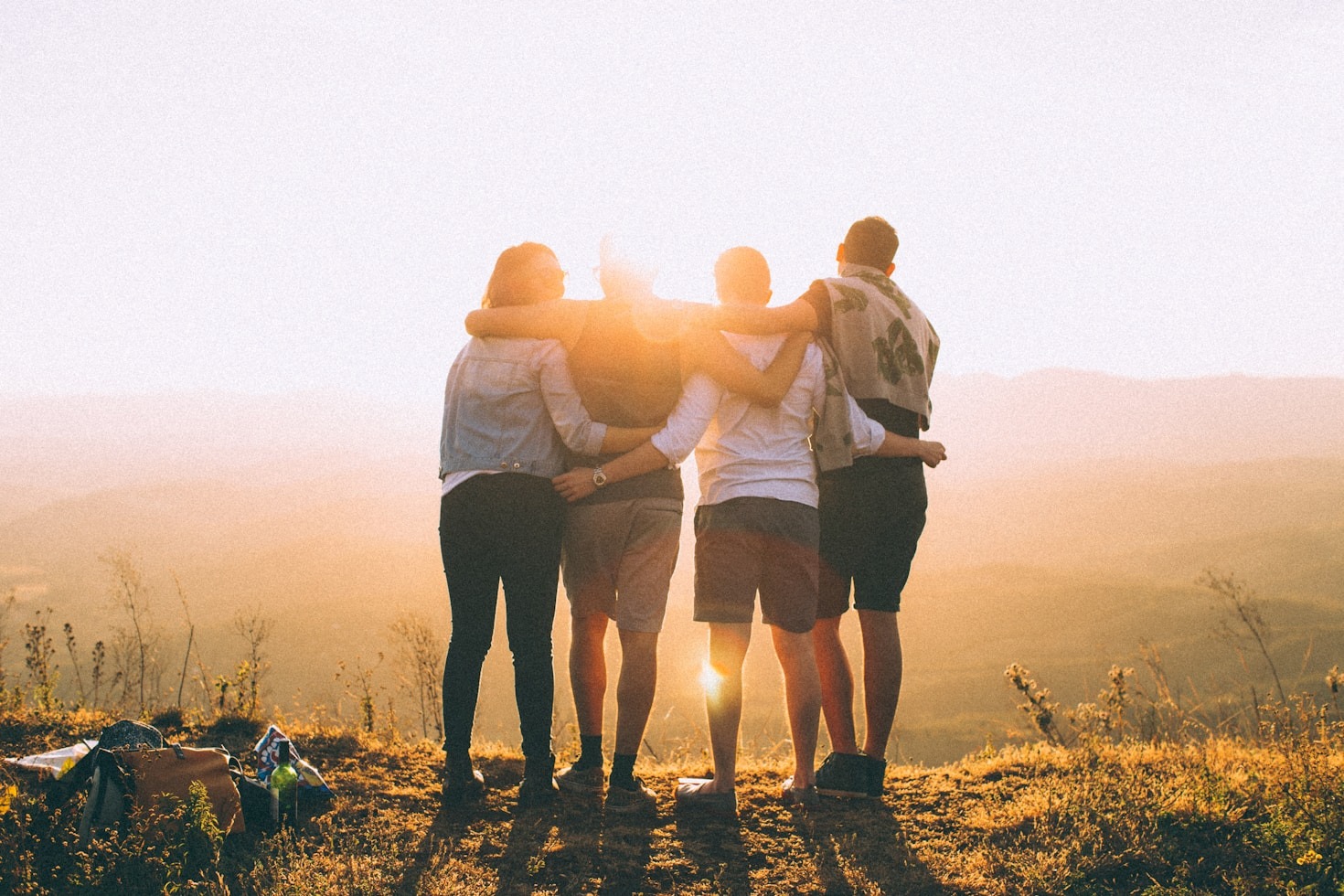 How My Travels Inspired Personal Growth