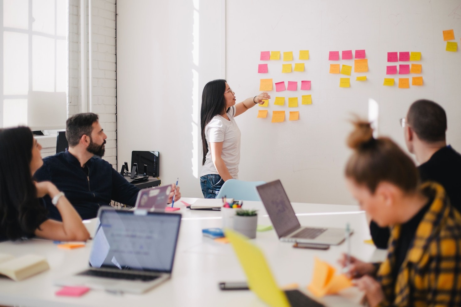 Why Sharing Experiences Matters More Than Ever